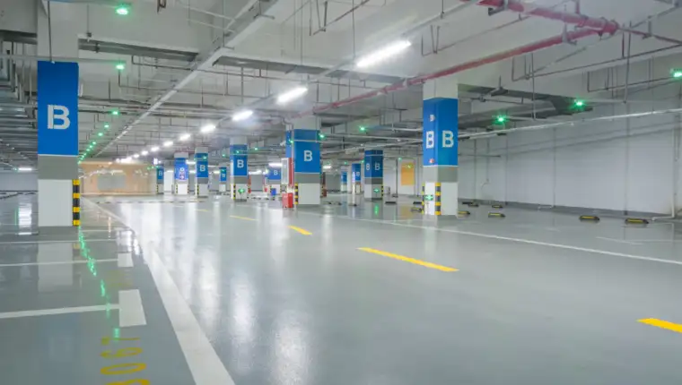 Parking freepik