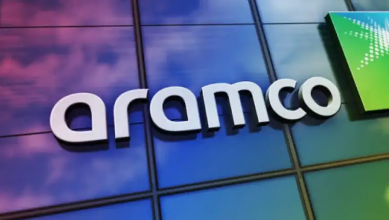 Aramco 1