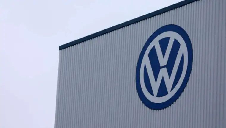 Volkswagen 1