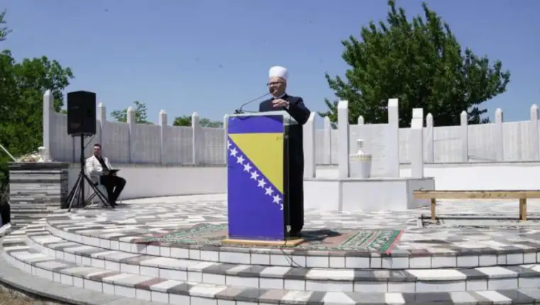 Muftiaj dedovic 4