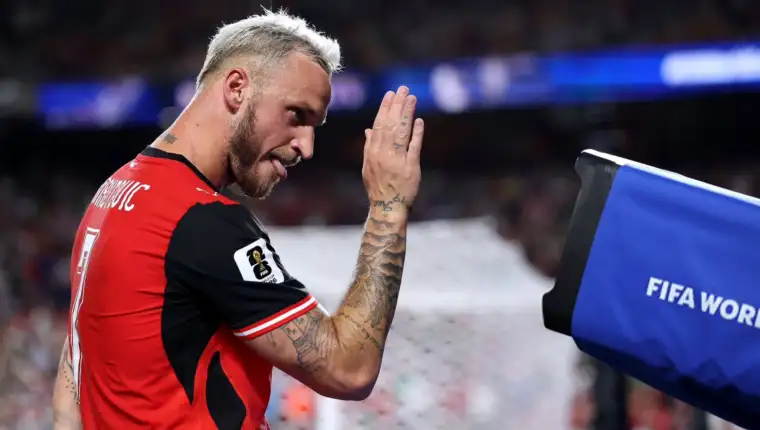 Arnautovic