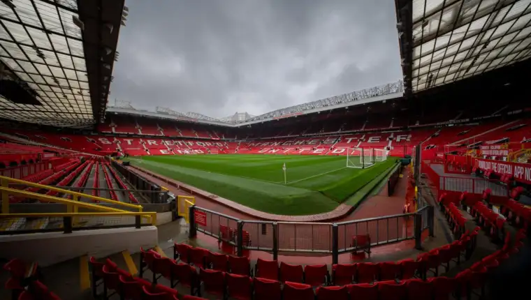 Old trafford