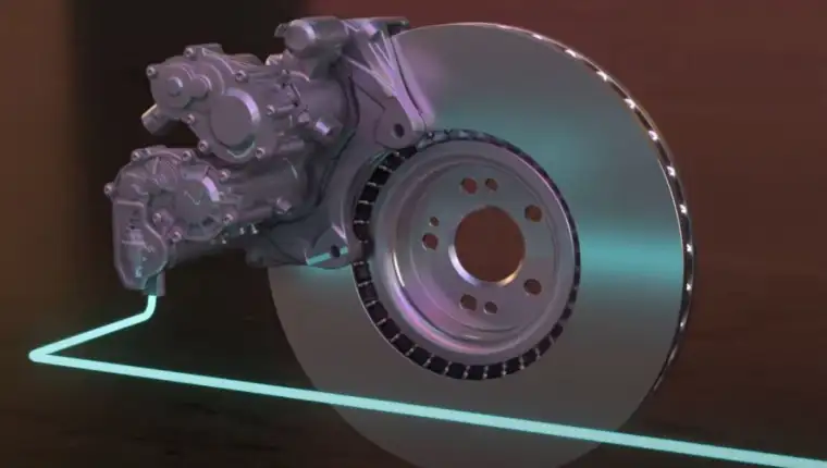 Sensify brembo