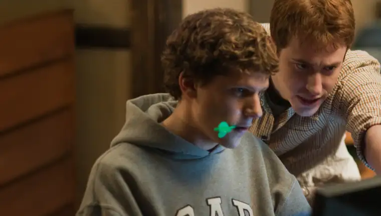 The Social Network