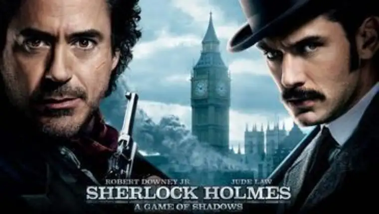 Sherlock Holmes