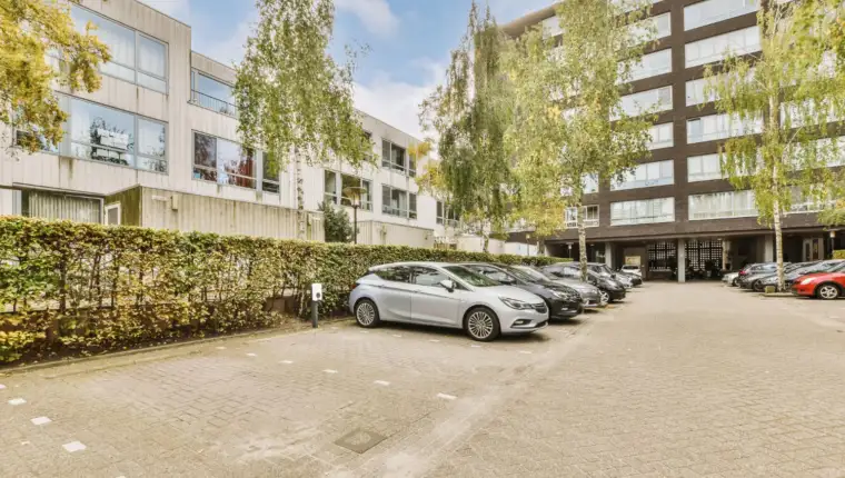 Parking freepik