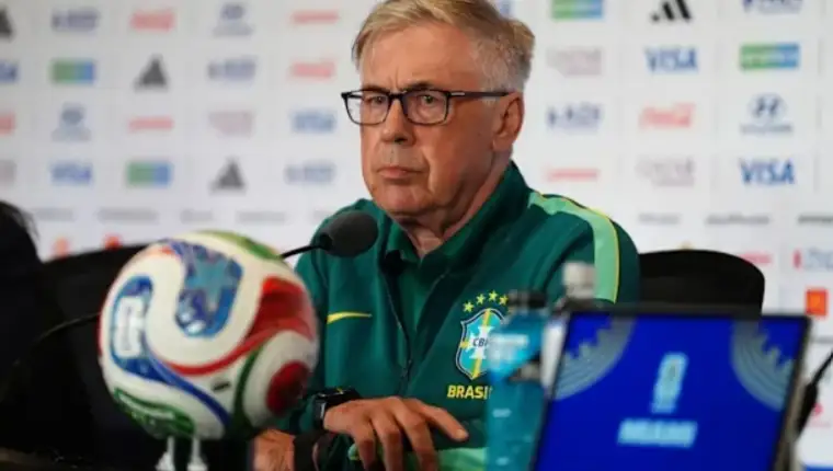 Ancelotti