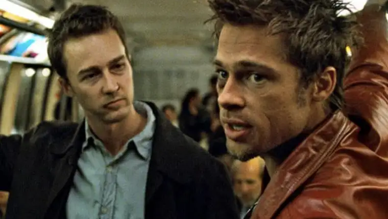 Fight Club explained