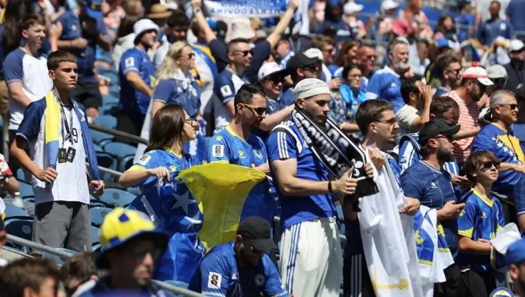Navijaci nfsbih