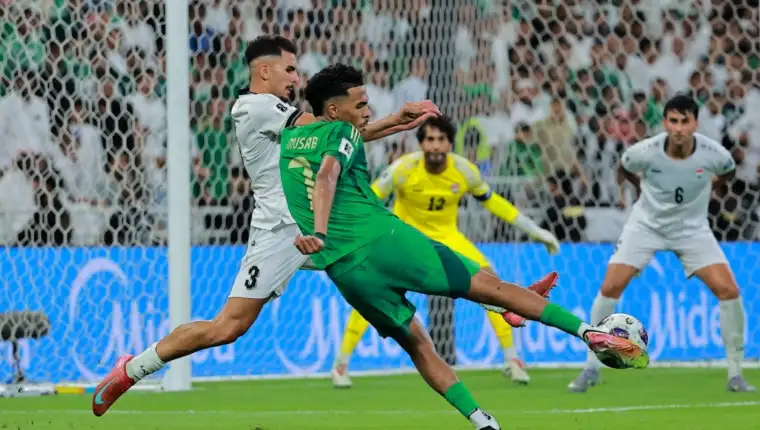 Saudijskaarabija