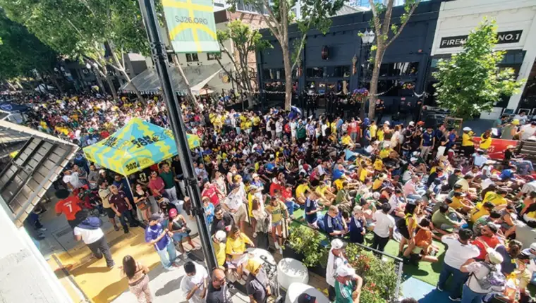 Sanjose