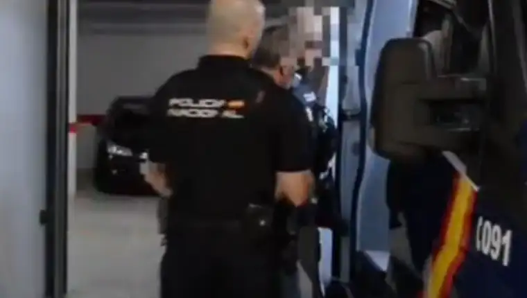 Spanija