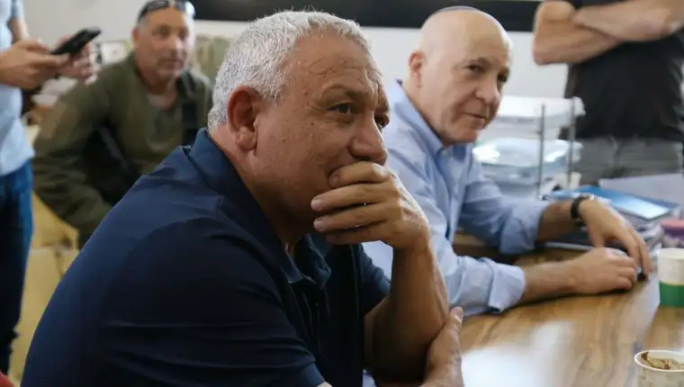 Gadi Eisenkot