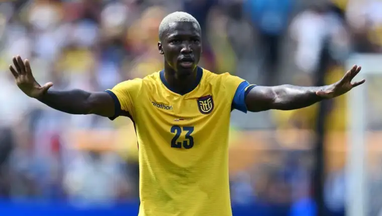 Caicedo