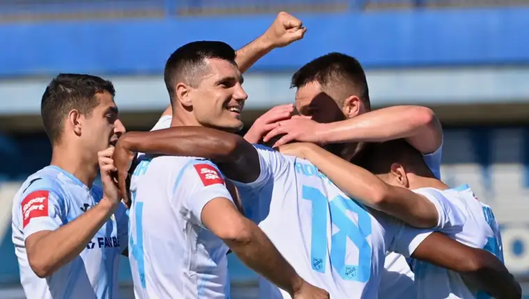 Rijeka gojak 2