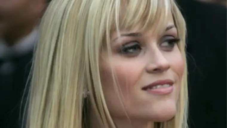 Reese Witherspoon