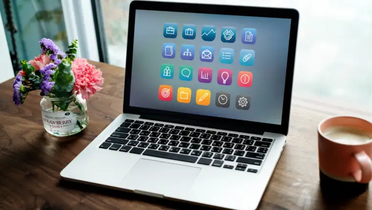 Laptop freepik