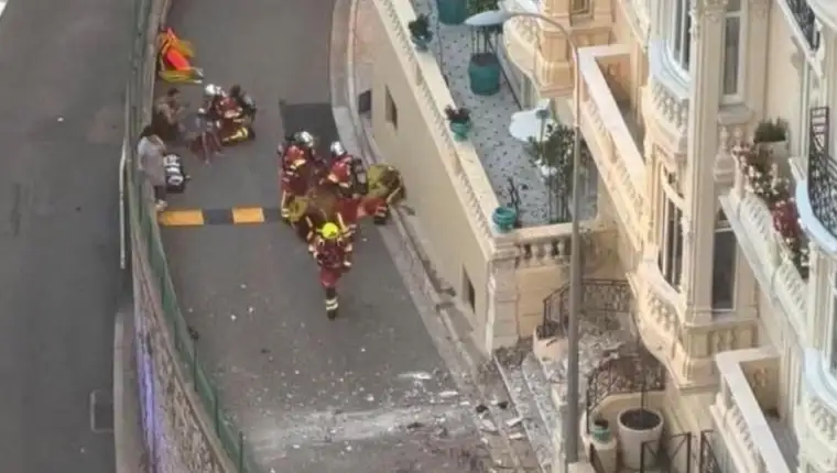 Monaco