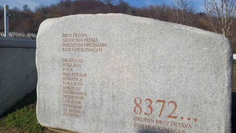 Srebrenica 4