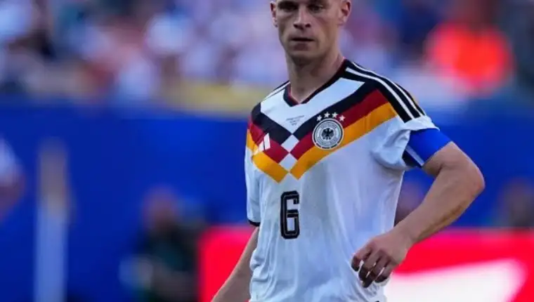 Kimmich