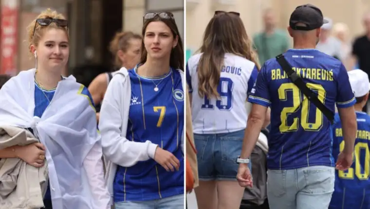 Navijaci bih sarajevo fena3