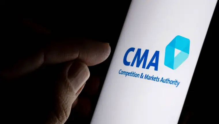 Cma x