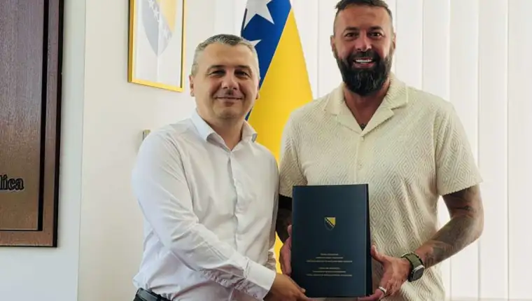 Projekat sarajevo link