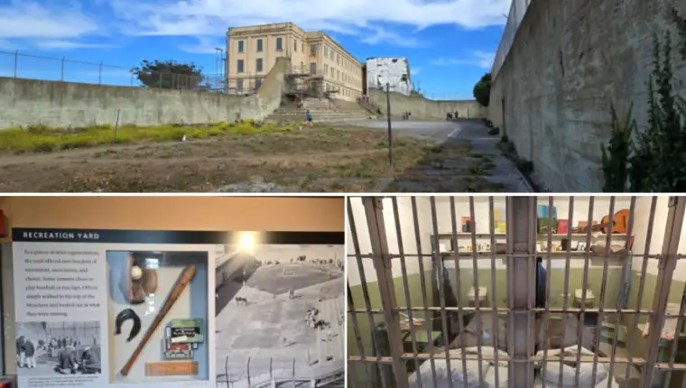 Alcatraz 64