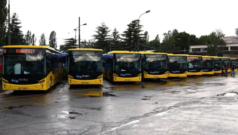 Bus 2