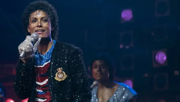michael jackson