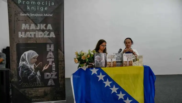 Majka 1
