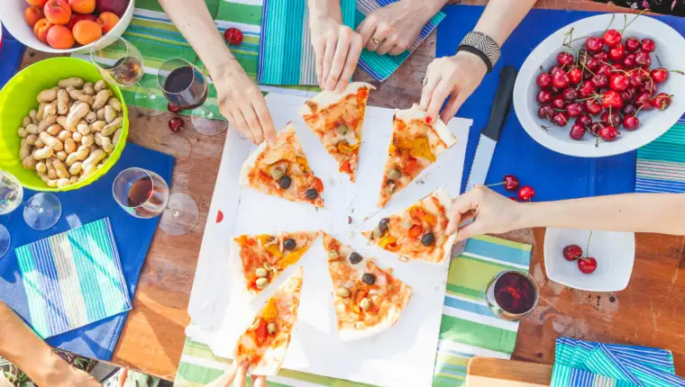 pizza freepik