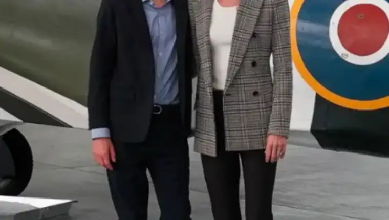 george i kate