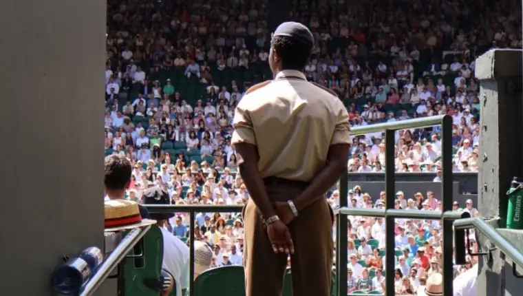 Wimbledon