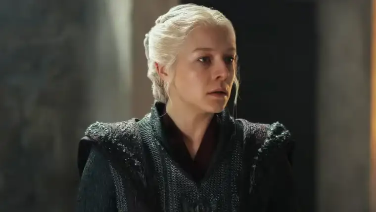 House of the Dragon