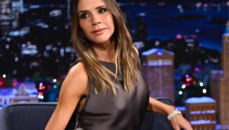 Victoria