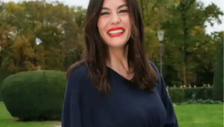 Liv Tyler