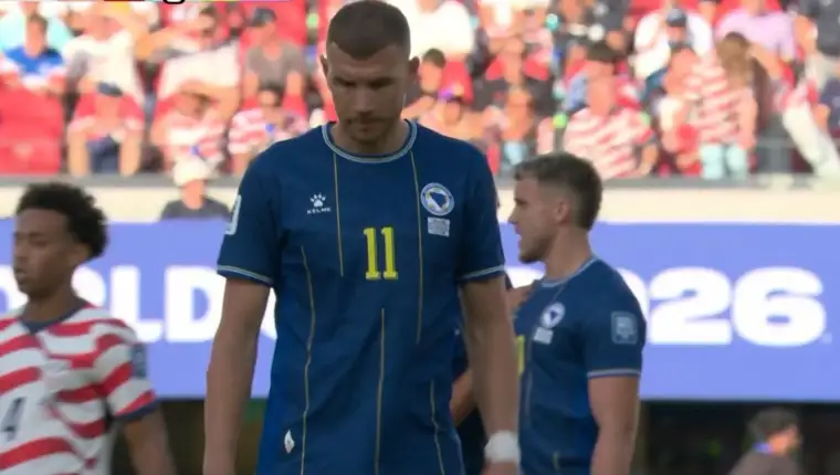 Dzeko