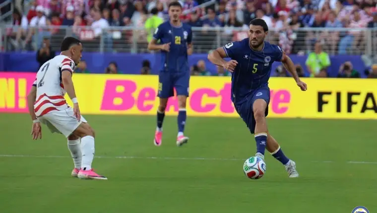 Kolasinac nfsbih