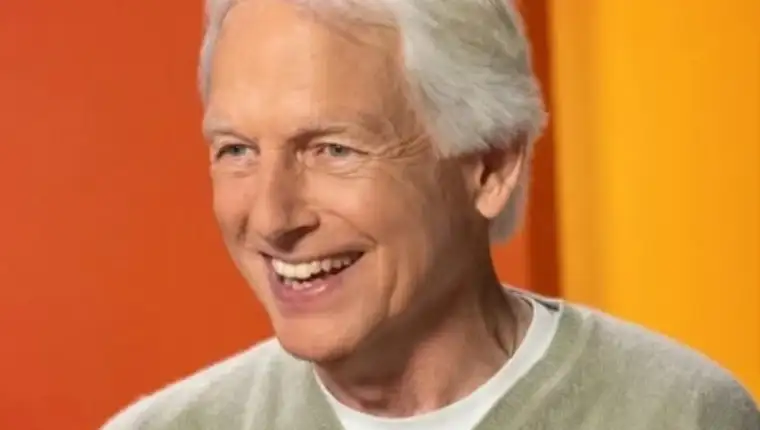 Mark Harmon