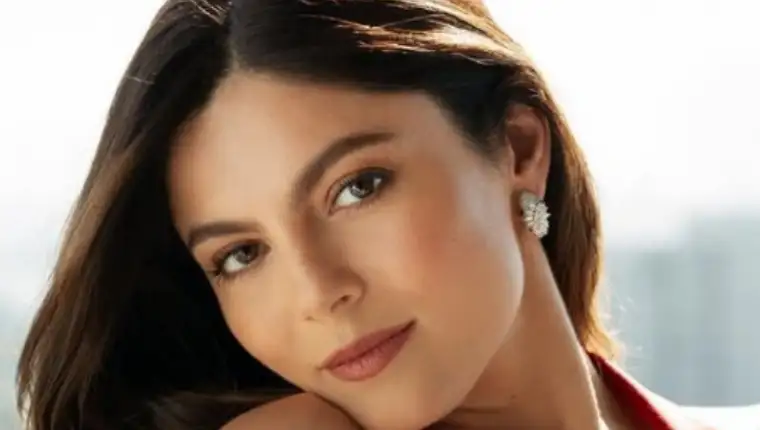 Monica Barbaro