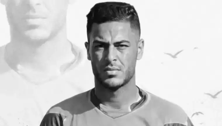Saleem al Ashqar 1