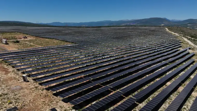 Solarni vjetar 1