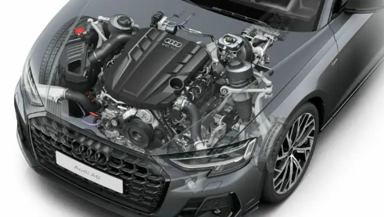 audi