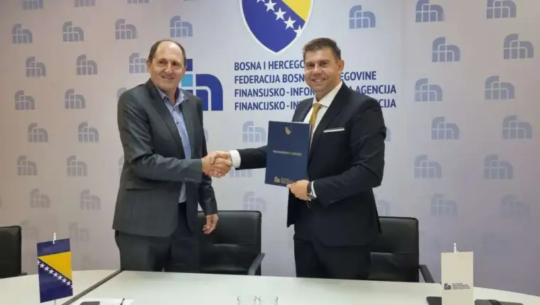 Privreda fbih