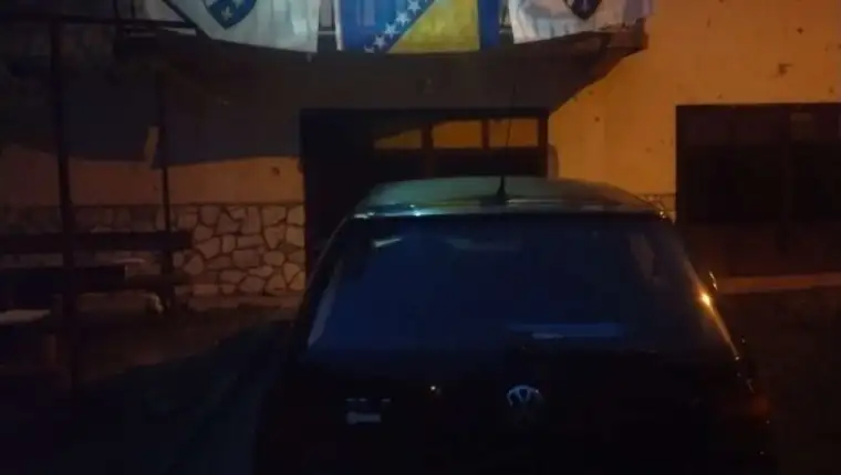 Novo gorazde ljiljani