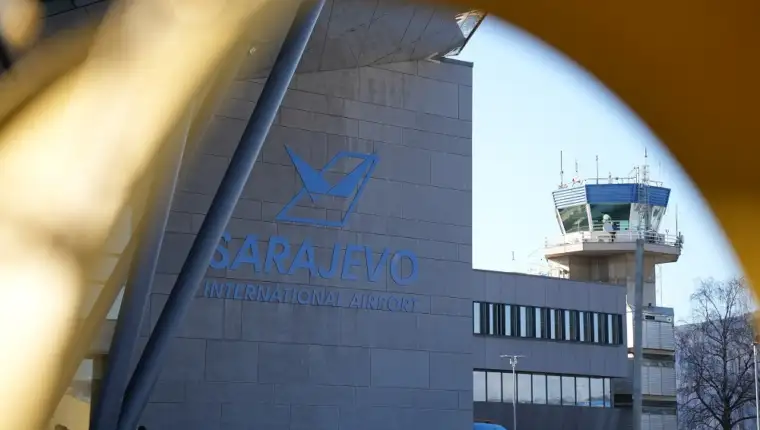 Aerodrom Sarajevo 22 3