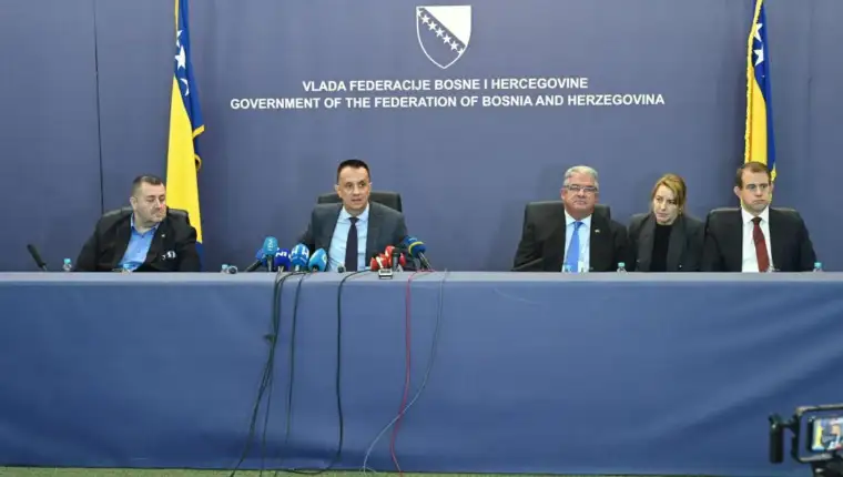 Frna juzna interkonekcija
