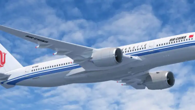 Air China