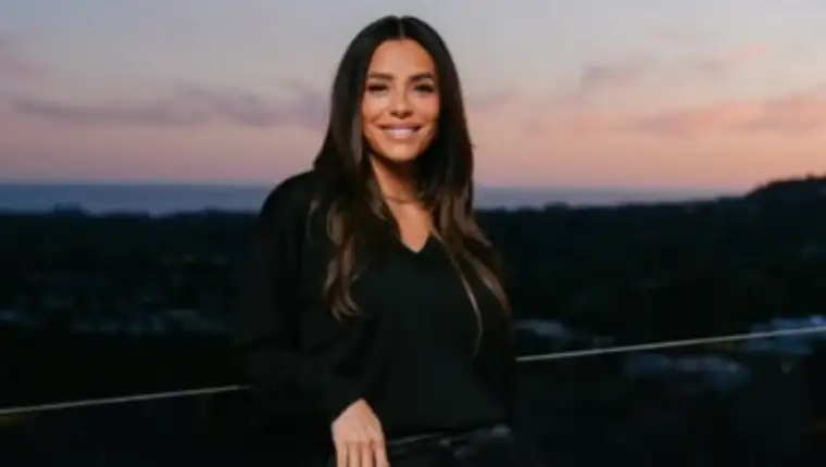 Eva Longoria